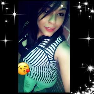 Meet your Posher, Wandy